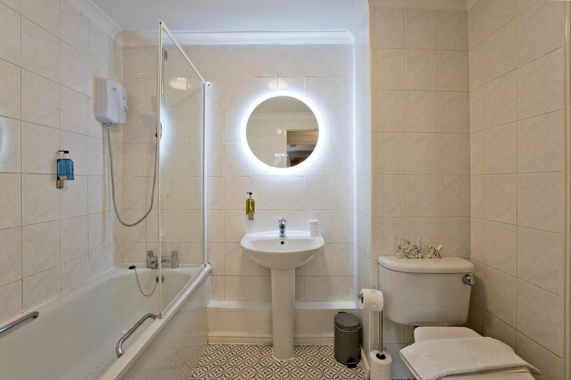 Apartamento Imperial Meridian Place *