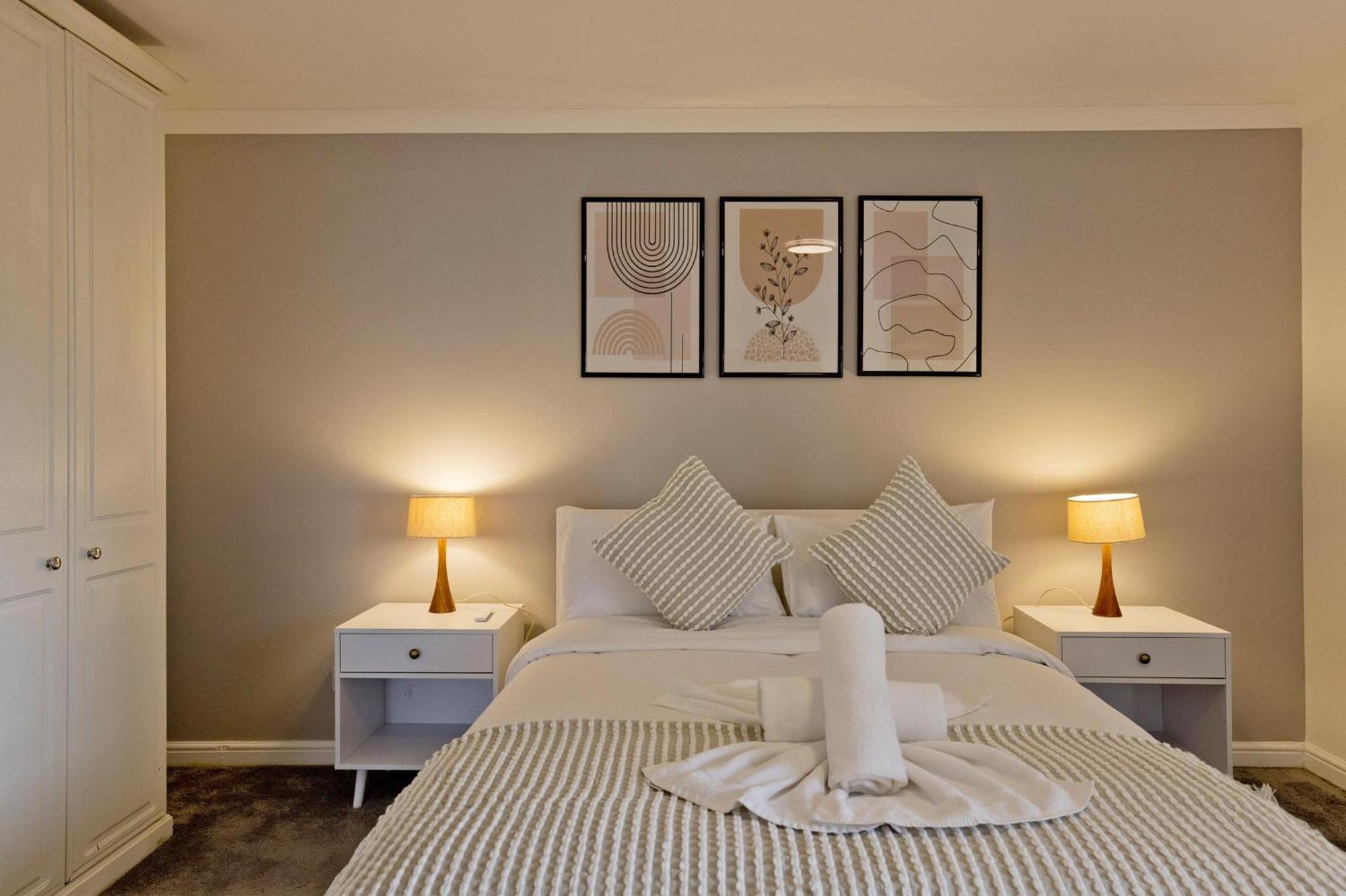 Imperial Meridian Place Apartamento Londres