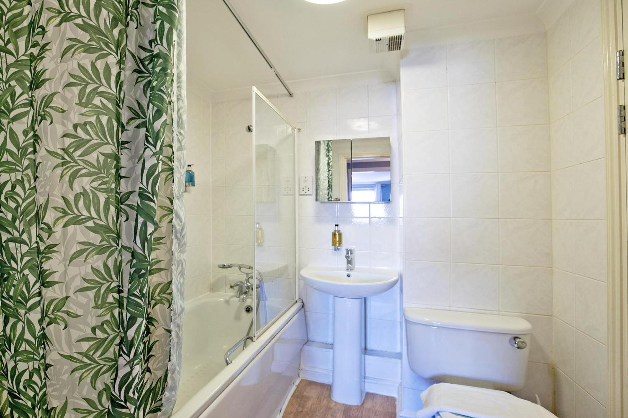 Apartment Imperial Meridian Place *